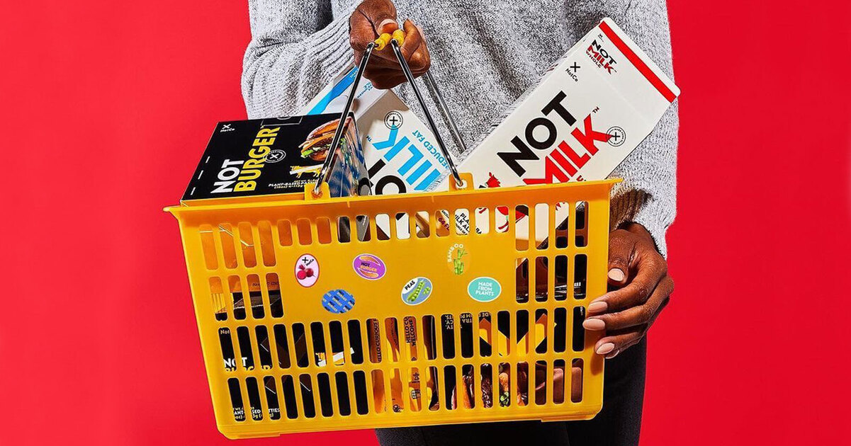 With 30 Million Vegans, Brazil Finally Gets a Plant-Based Trade Group