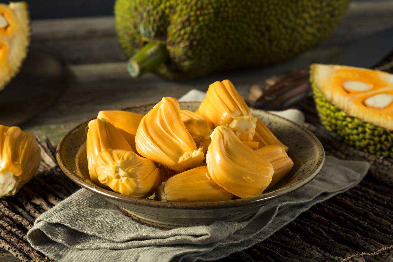VegNews.Jackfruit.Getty