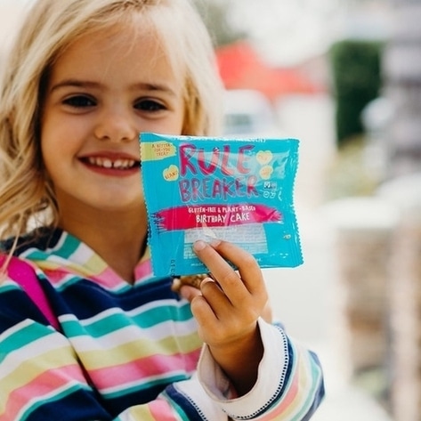 14 Vegan and Nut-Free Snacks for Kids