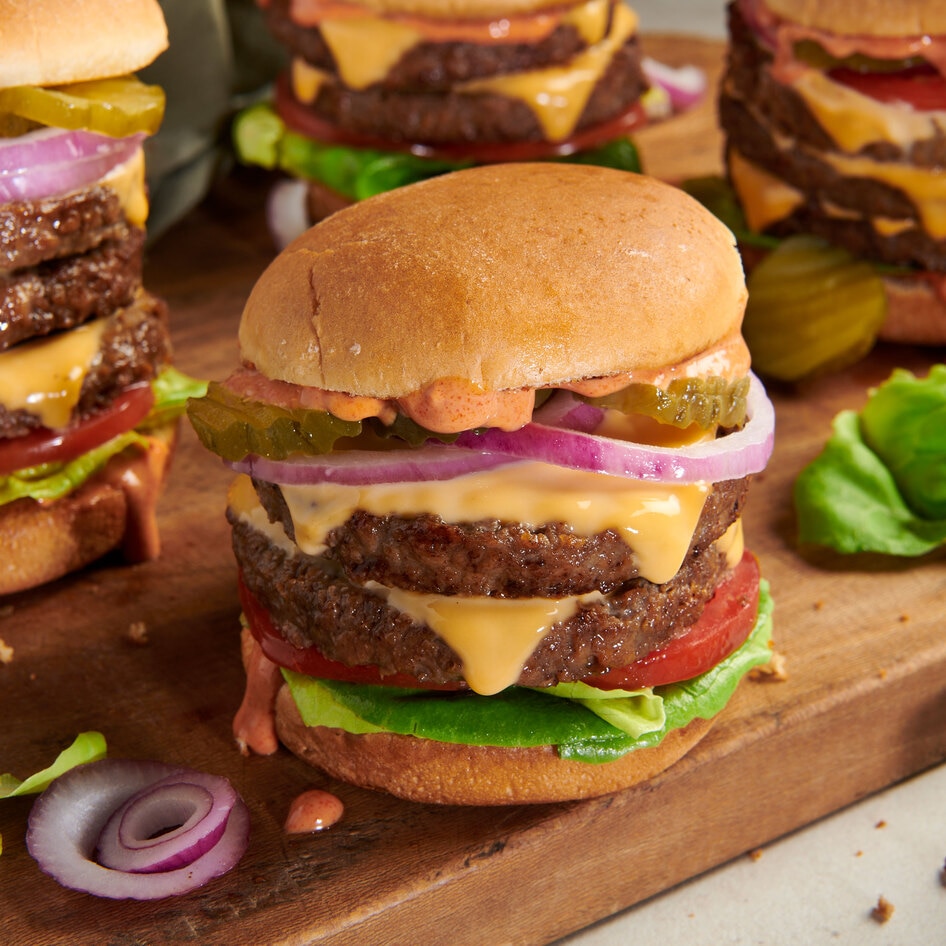 Is Processed Vegan Meat Healthy? There's Good News and Bad News