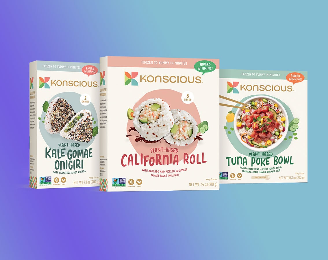 VegNews.VeganSushi8.KonsciousFoods