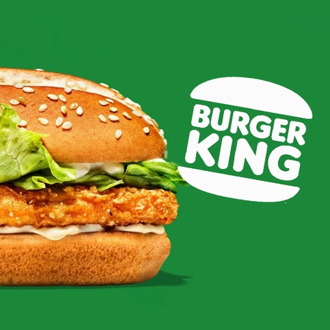 Burger King Adds NotCo’s High-Tech Vegan Chicken to Menu in Chile