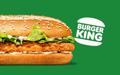 Burger King Adds NotCo’s High-Tech Vegan Chicken to Menu in Chile