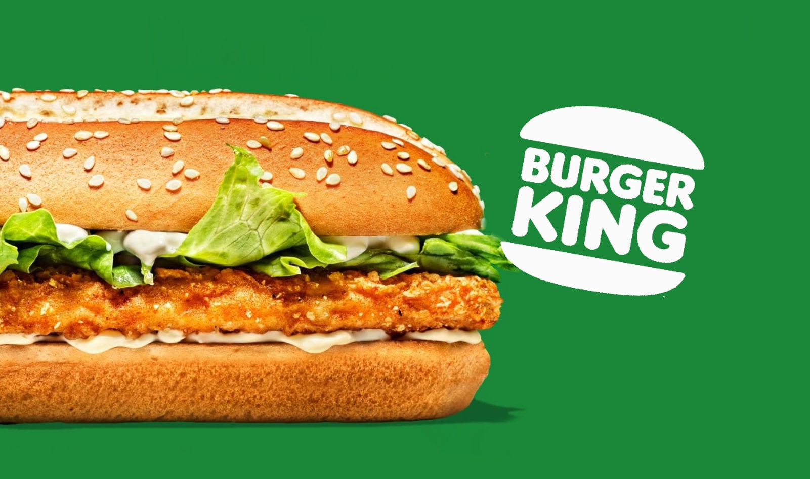 Burger King Adds NotCo's High-Tech Vegan Chicken to Menu in Chile | VegNews