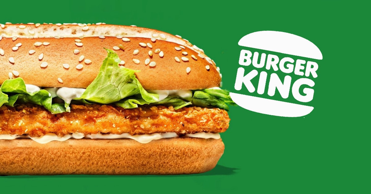 Burger King agrega el pollo vegano de alta tecnología de NotCo al menú de Chili’s
