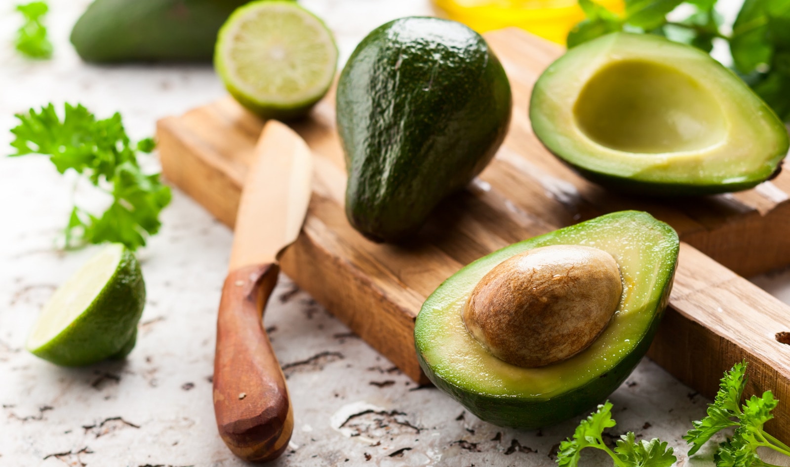 Make the Most of Your Avocado With These Easy Hacks, From Quick Ripening to Easy Slicing