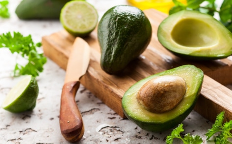 The Largest Study Ever on Avocados Has Some Good News for Your High Cholesterol