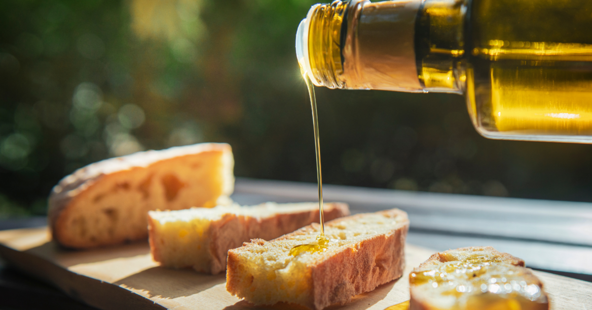 The 5 Healthiest Cooking Oils for Vegan Diets - Vimarsana News