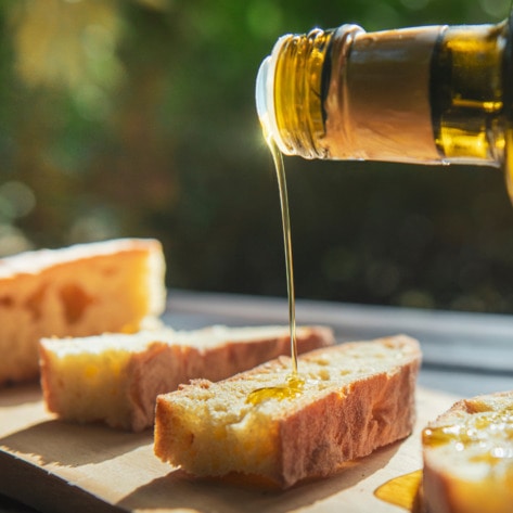 The 5 Healthiest Cooking Oils for Vegan Diets
