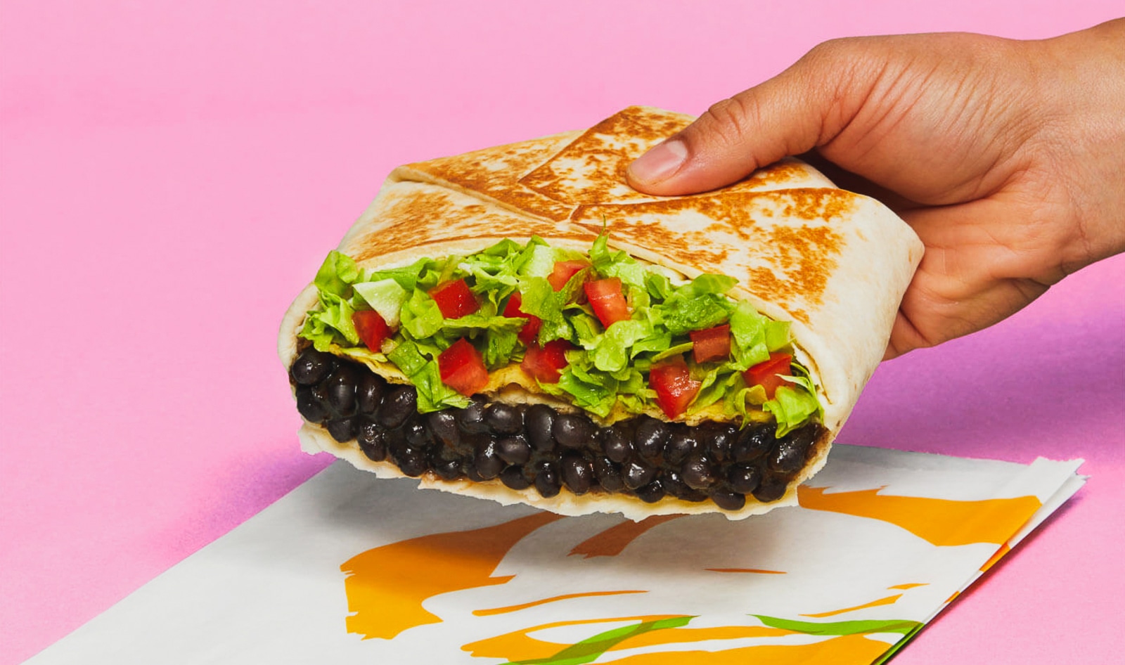 Can Eating at Taco Bell Give You Glowing Skin? Study Uncovers New Bean Benefits