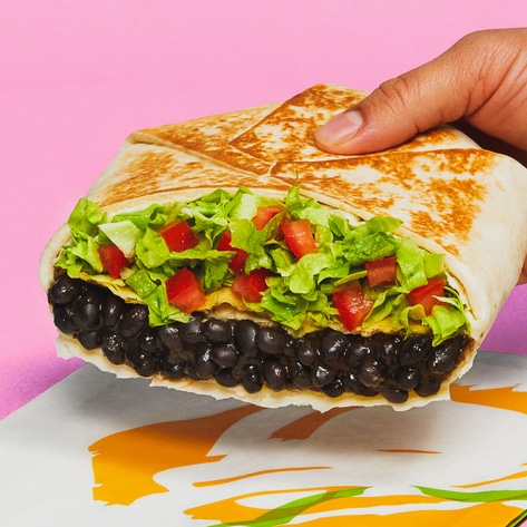 Can Eating at Taco Bell Give You Glowing Skin? Study Uncovers New Bean Benefits