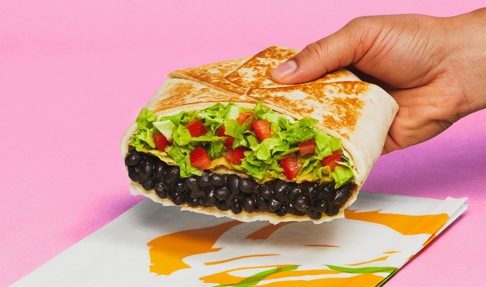 How to Order Vegan at Taco Bell: The Ultimate Guide