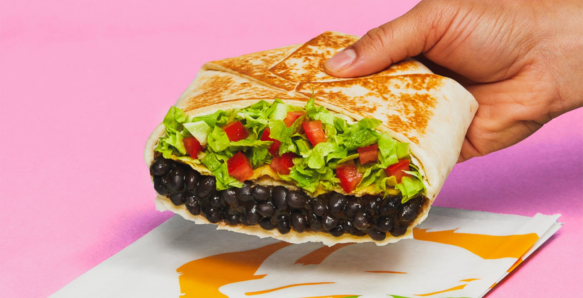 How to Order Vegan at Taco Bell: The Ultimate Guide