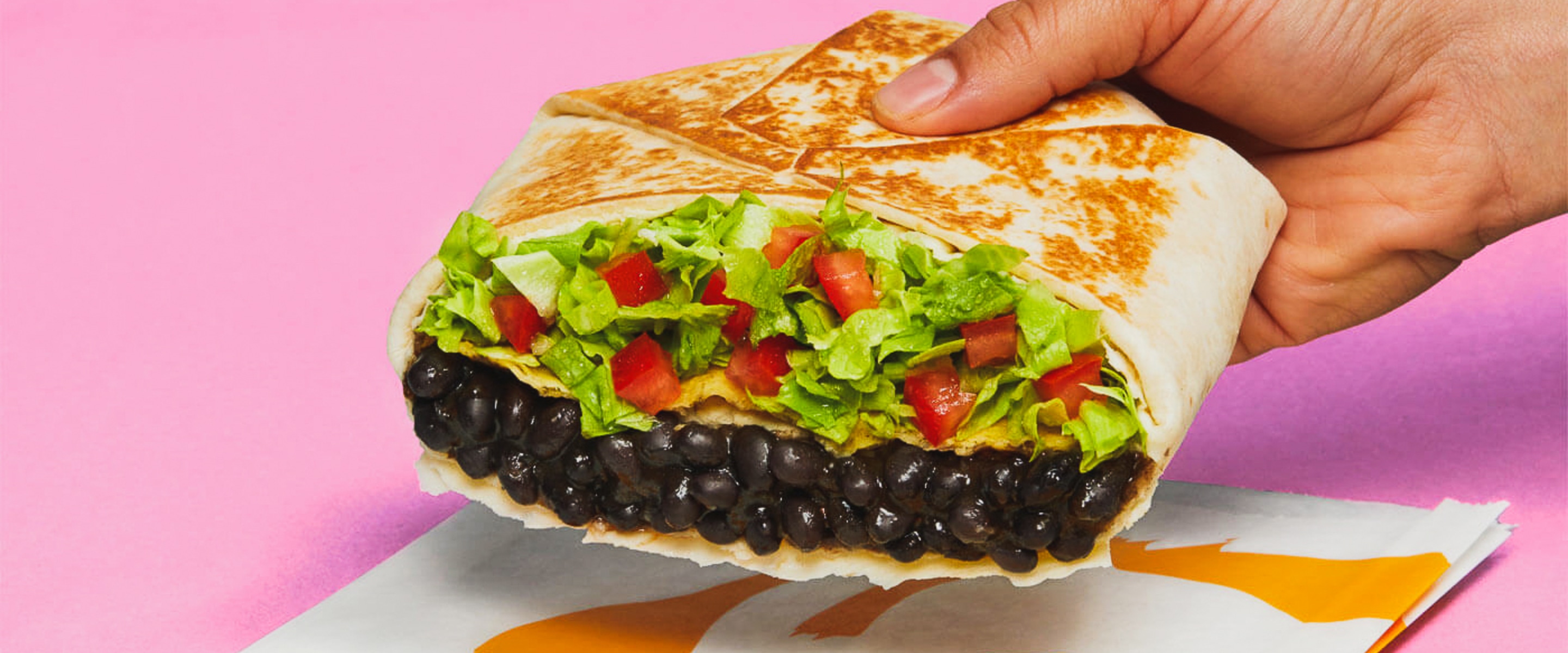 How to Order Vegan at Taco Bell: The Ultimate Guide