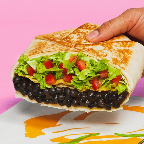 How to Order Vegan at Taco Bell: The Ultimate Guide