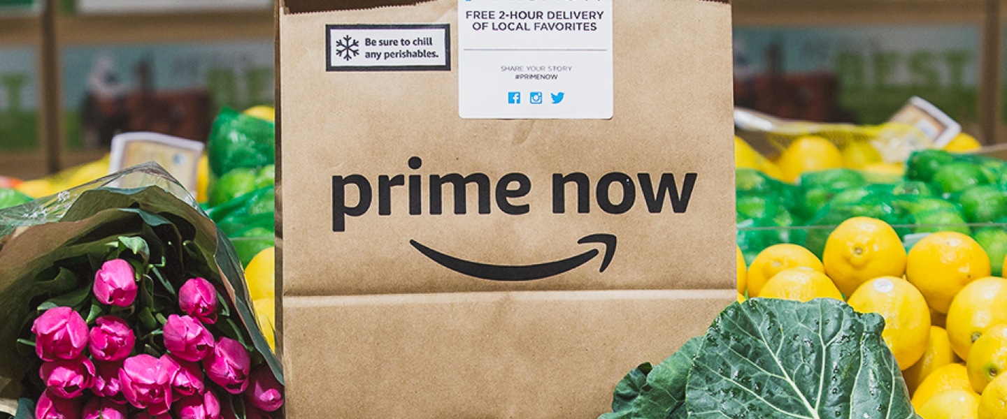 The 10 Vegan Deals to Shop on Amazon Prime Day