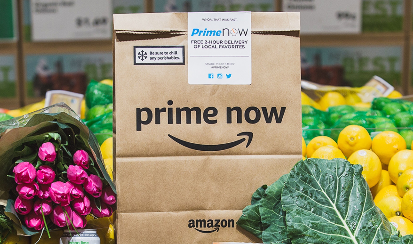 The 10 Vegan Deals to Shop on Amazon Prime Day