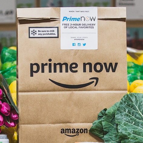 The 10 Vegan Deals to Shop on Amazon Prime Day