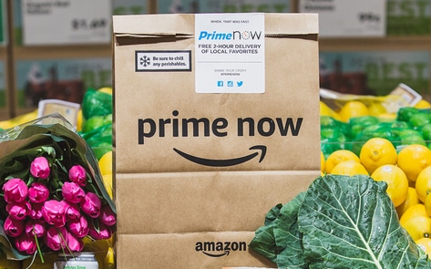 The 10 Vegan Deals to Shop on Amazon Prime Day