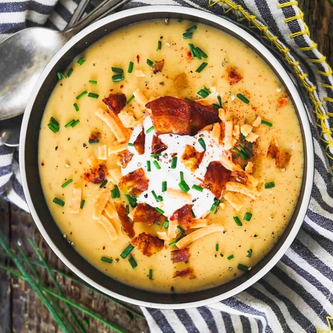 16 Delicious, Vegan Ways to Use Nutritional Yeast