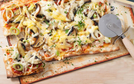 Why Did Turkey Just Ban Vegan Cheese?