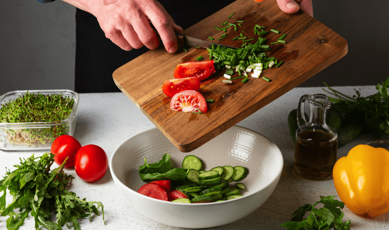 Doctors Issue Warning on Keto Diets Following Study on Heart Attack Risk Keto