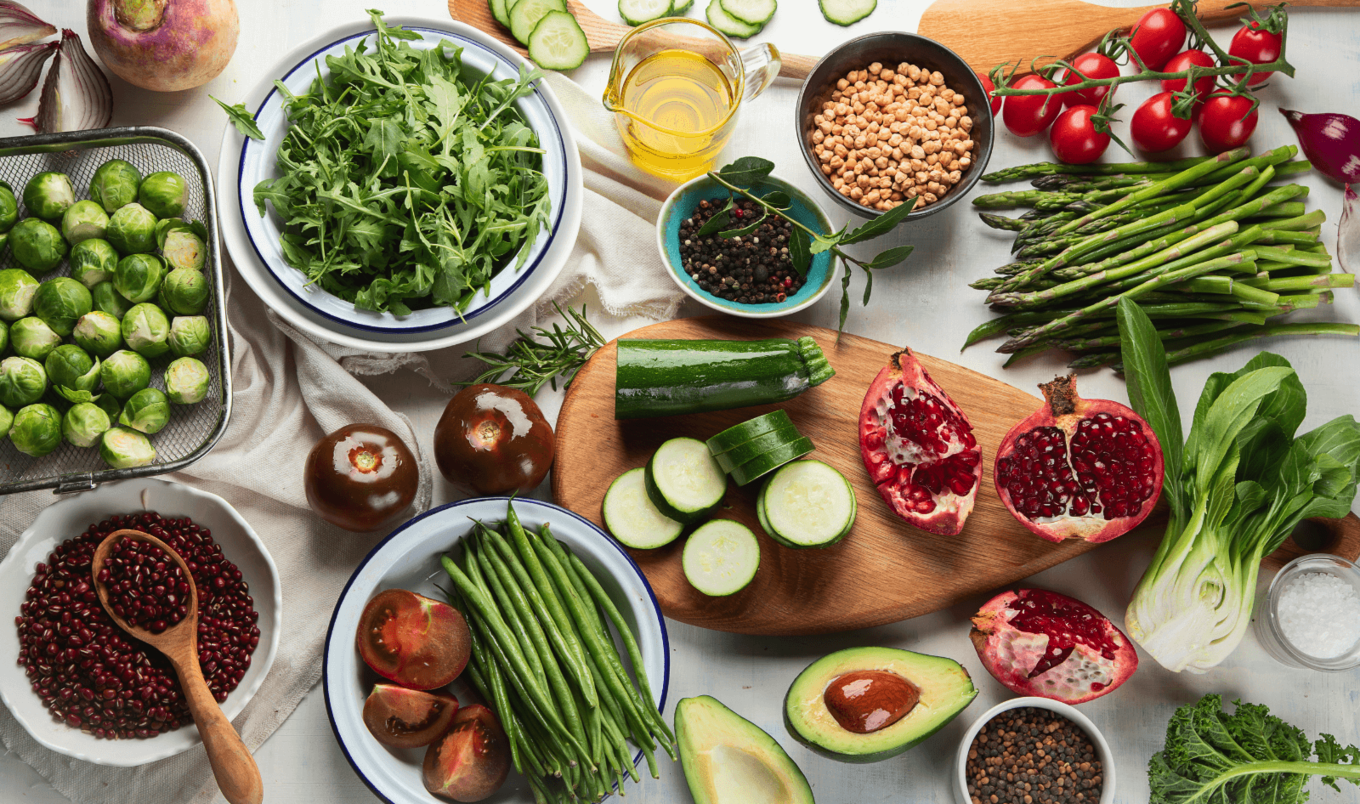 Doctors Issue Warning on Keto Diets Following Study on Heart Attack Risk Doctors Issue Warning on Keto Diets Following Study on Heart Attack Risk VegNews.VeganVSKeto.Canva2