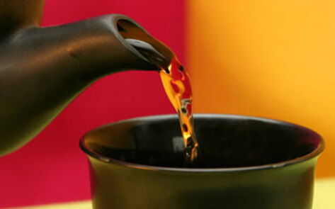 Lipton Tea is Animal-Free