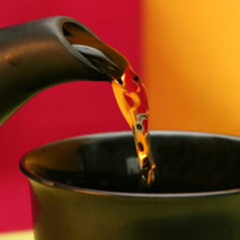 Lipton Tea is Animal-Free