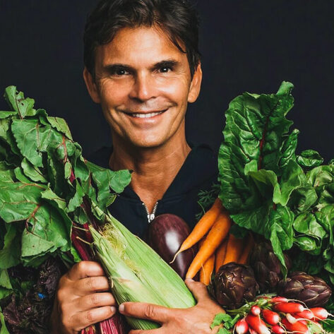 The Complete Guide to Matthew Kenney's Vegan Restaurants: From Los Angeles to Boston