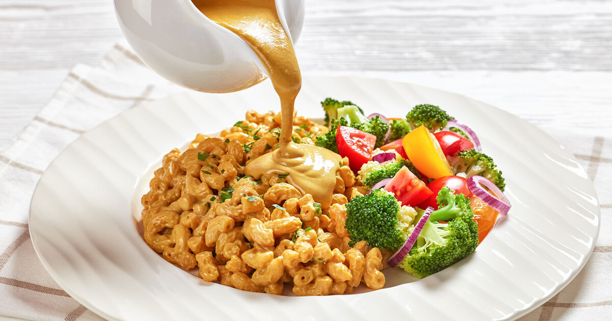 High-Protein Nutritional Yeast to Become a Billion Market by 2032
