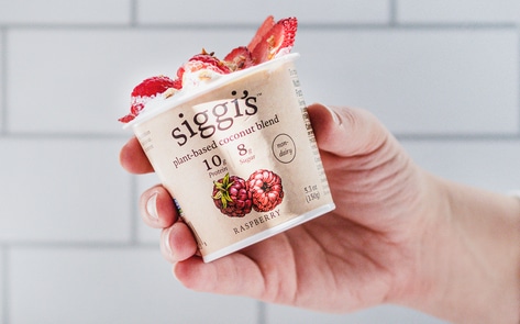 24 Vegan Yogurts Even the Most Die-Hard Dairy Fans Will Love