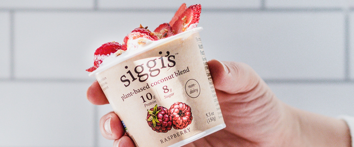 24 Vegan Yogurts Even the Most Die-Hard Dairy Fans Will Love