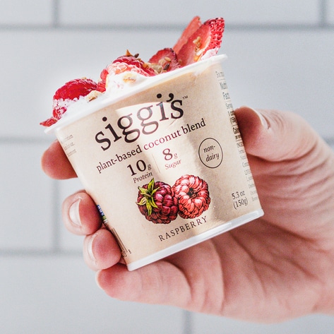 24 Vegan Yogurts Even the Most Die-Hard Dairy Fans Will Love