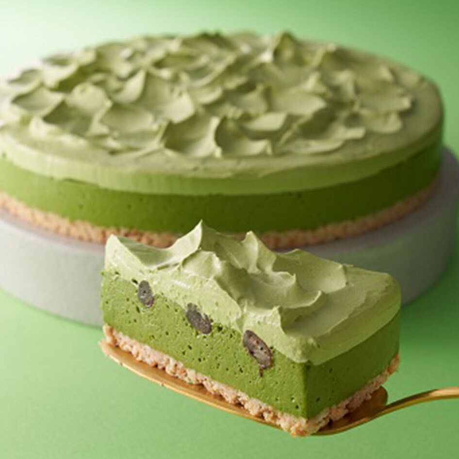 What Comes Out of Starbucks’ Coffee-Recycling Initiative? New Vegan Desserts
