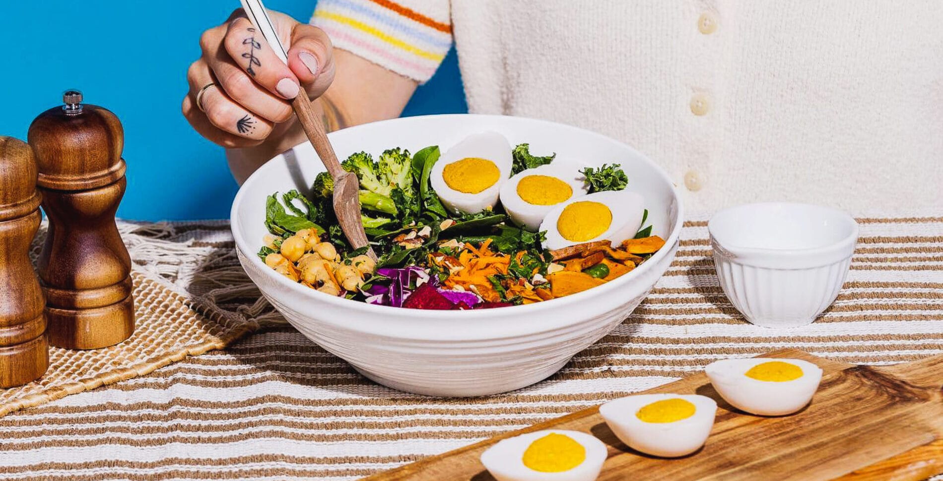 How to Replace Chicken Eggs in Cooking, Baking, and More