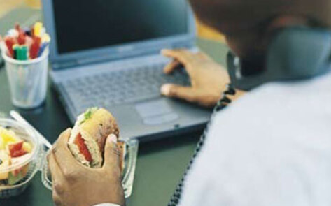 The Philippines Launches "World Meatless Lunch"