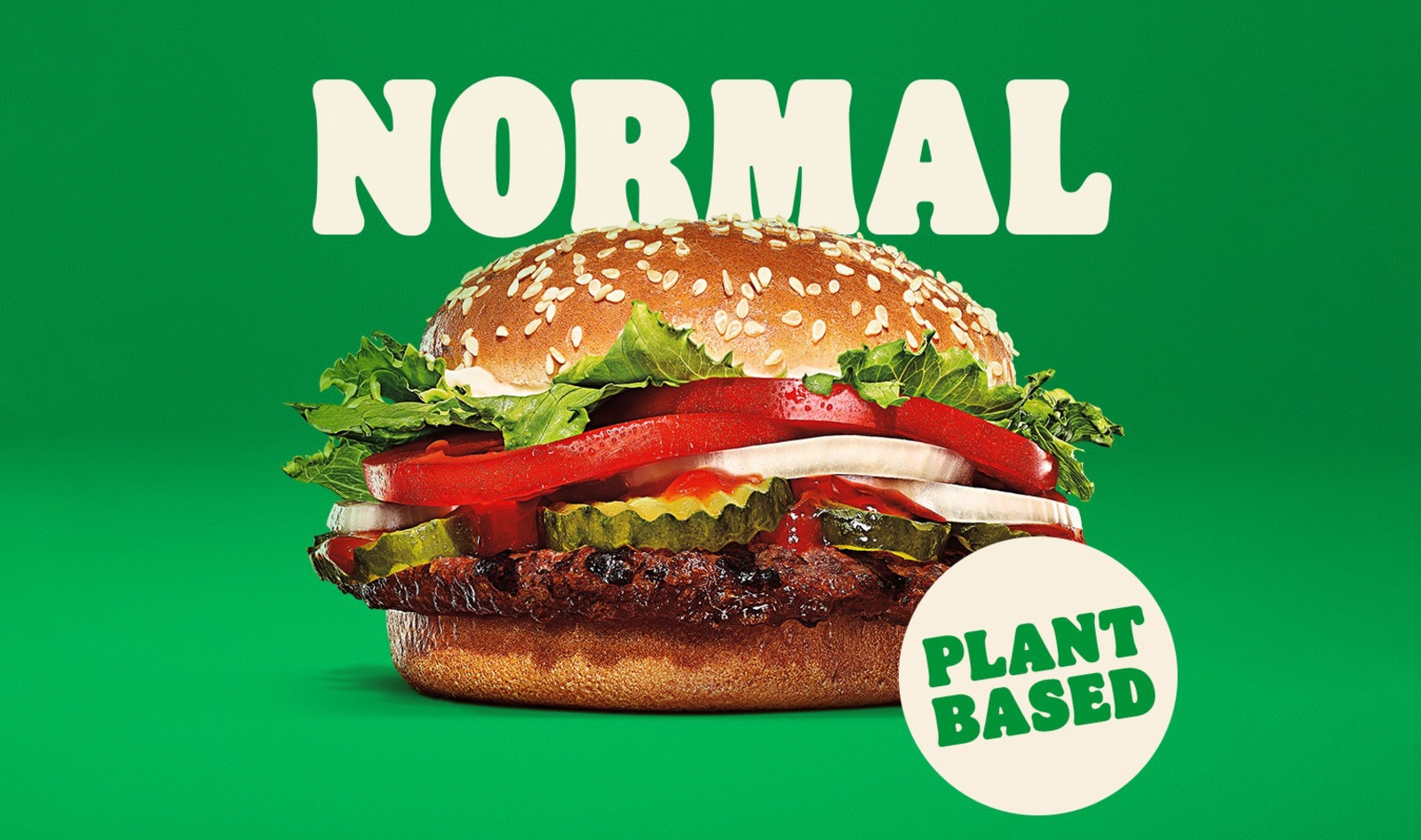 Regular or Meat-Based? How Burger King Austria Is Making Vegan Whoppers the Norm