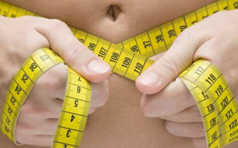 Food Assistance Obesity