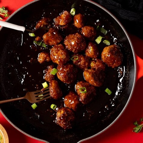 Sticky Vegan Coca-Cola Cauliflower Wings