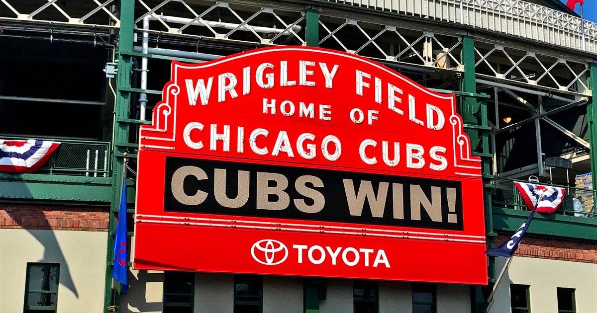 Historic Wrigley Field Delights Chicago Cubs Fans with New Plant-Based Options - Vimarsana News