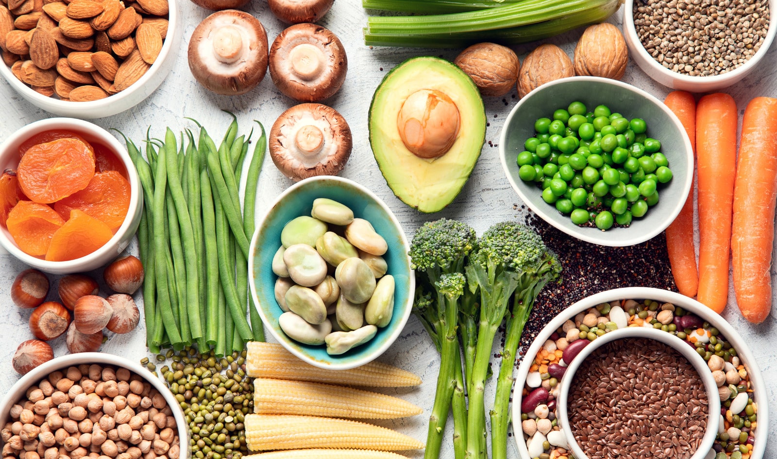 Brink mangel skilsmisse How to Go Vegan: A Beginner's Guide to Eating Plant-Based | VegNews