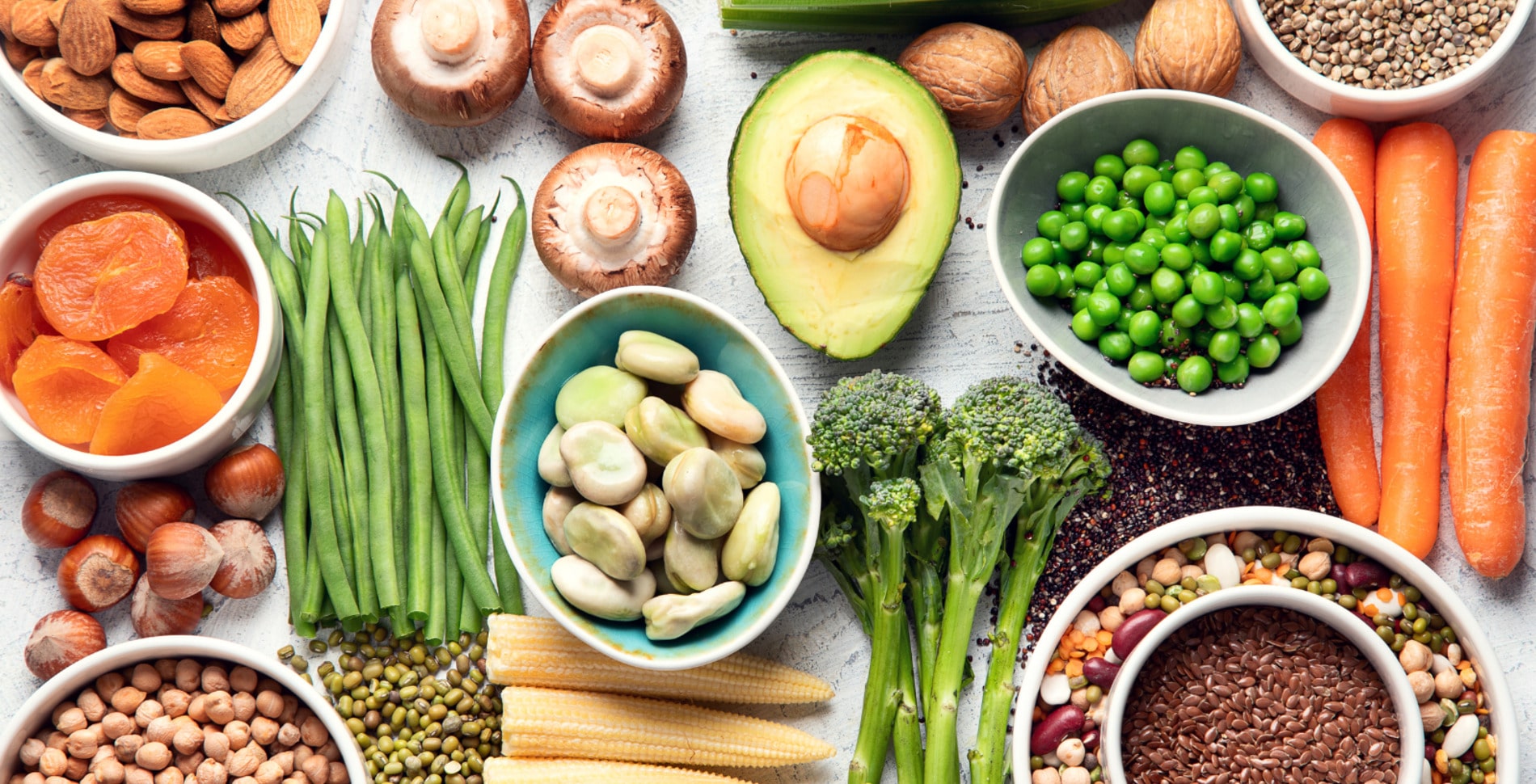 How to Go Vegan: A Beginner’s Guide to Eating Plant-Based&nbsp;