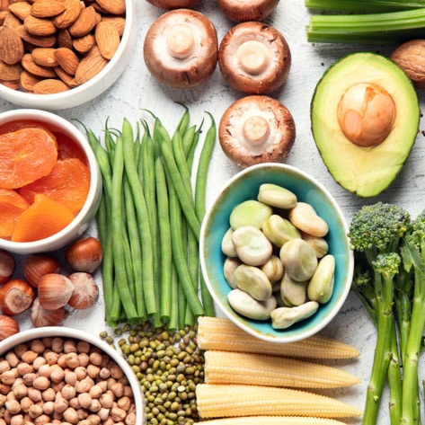 How to Go Vegan: A Beginner’s Guide to Eating Plant-Based 