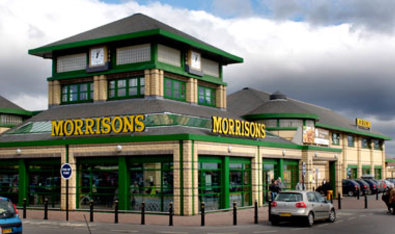 Grocers Want Slaughtercams