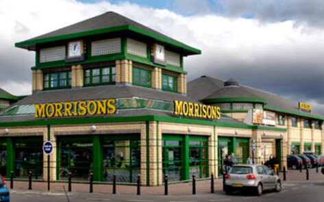 Grocers Want Slaughtercams