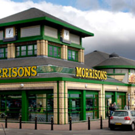 Grocers Want Slaughtercams