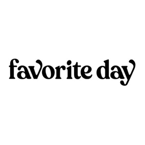 favorite day