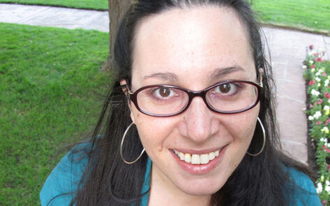 Isa Chandra Moskowitz <i>Talks Appetite for Reduction</i>