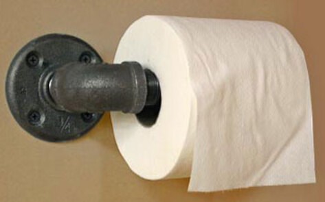 Recycled Toilet Paper